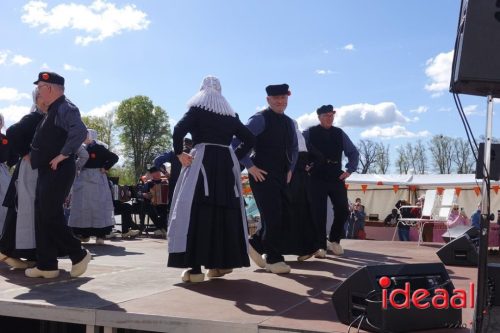 Iesselschotsers in Oranienburg (26-04-2026)