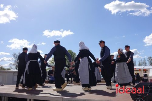 Iesselschotsers in Oranienburg (26-04-2026)