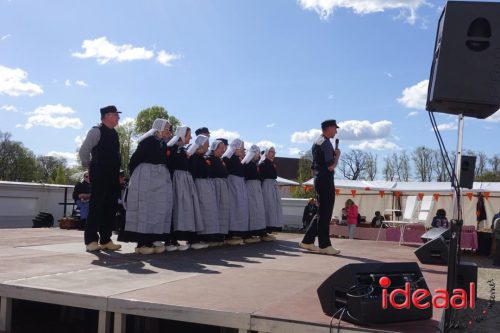 Iesselschotsers in Oranienburg (26-04-2026)