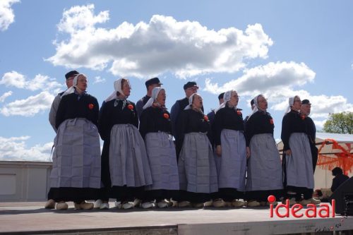 Iesselschotsers in Oranienburg (26-04-2026)