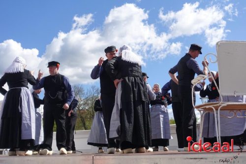 Iesselschotsers in Oranienburg (26-04-2026)