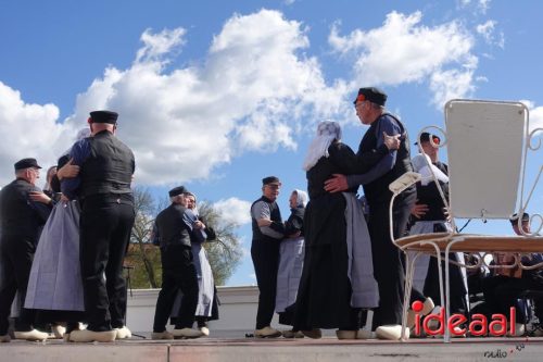 Iesselschotsers in Oranienburg (26-04-2026)