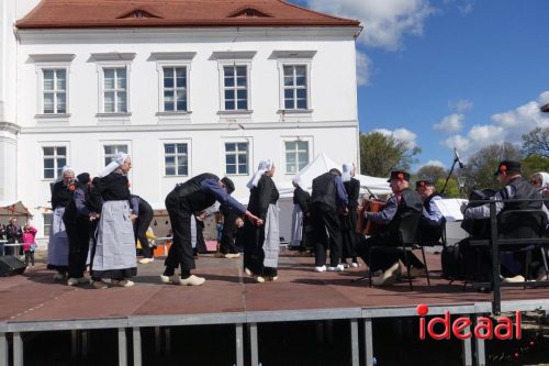 Iesselschotsers in Oranienburg (26-04-2026)