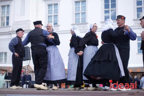 Iesselschotsers in Oranienburg (26-04-2026)