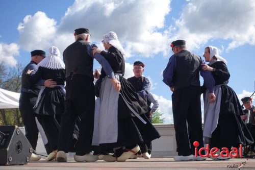 Iesselschotsers in Oranienburg (26-04-2026)