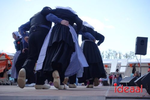 Iesselschotsers in Oranienburg (26-04-2026)