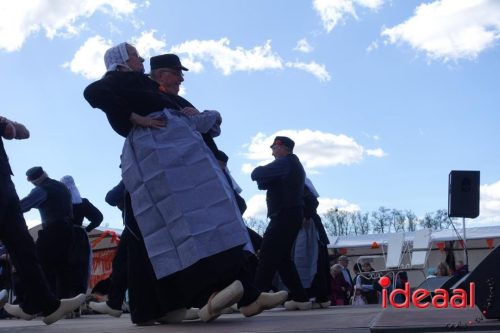Iesselschotsers in Oranienburg (26-04-2026)
