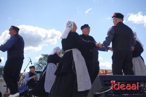 Iesselschotsers in Oranienburg (26-04-2026)