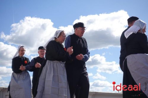 Iesselschotsers in Oranienburg (26-04-2026)