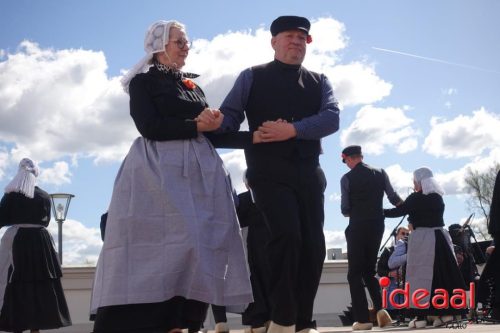 Iesselschotsers in Oranienburg (26-04-2026)