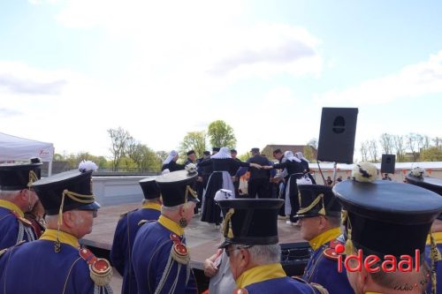 Iesselschotsers in Oranienburg (26-04-2026)
