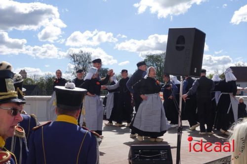 Iesselschotsers in Oranienburg (26-04-2026)