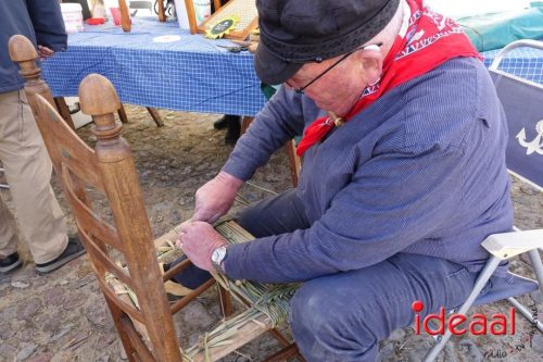 Iesselschotsers in Oranienburg (26-04-2026)