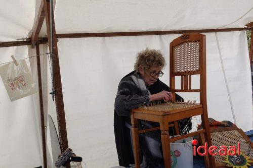 Iesselschotsers in Oranienburg (26-04-2026)