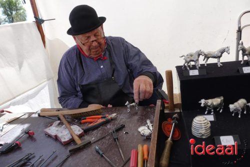 Iesselschotsers in Oranienburg (26-04-2026)