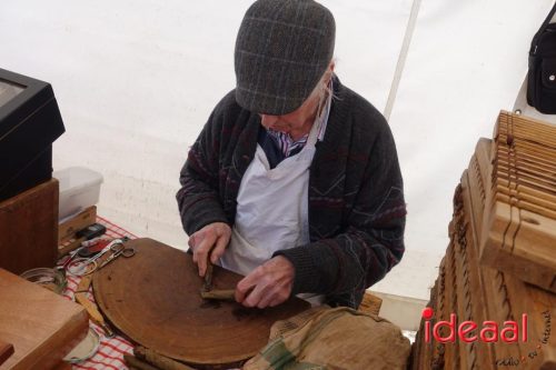 Iesselschotsers in Oranienburg (26-04-2026)