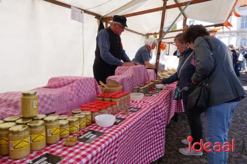 Iesselschotsers in Oranienburg (26-04-2026)