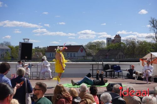 Iesselschotsers in Oranienburg (26-04-2026)