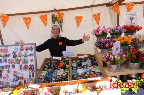 Iesselschotsers in Oranienburg (26-04-2026)