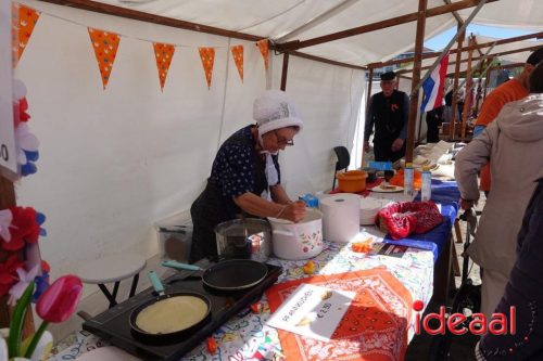 Iesselschotsers in Oranienburg (26-04-2026)