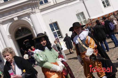 Iesselschotsers in Oranienburg (26-04-2026)