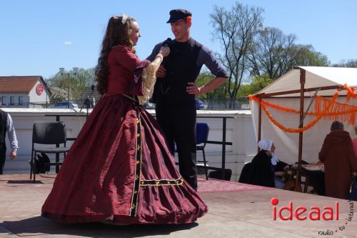 Iesselschotsers in Oranienburg (26-04-2026)