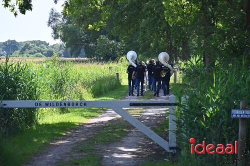 Wildenborch’s Oranjefeest - deel 1 (21-06-2025)