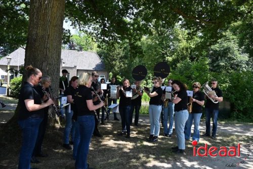 Wildenborch’s Oranjefeest - deel 1 (21-06-2025)