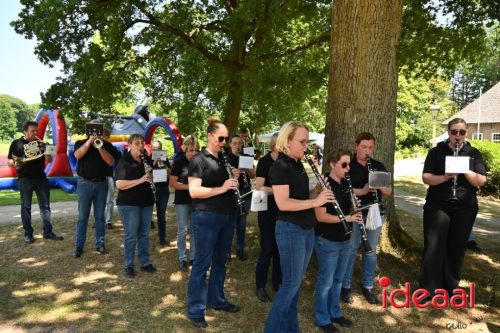 Wildenborch’s Oranjefeest - deel 1 (21-06-2025)