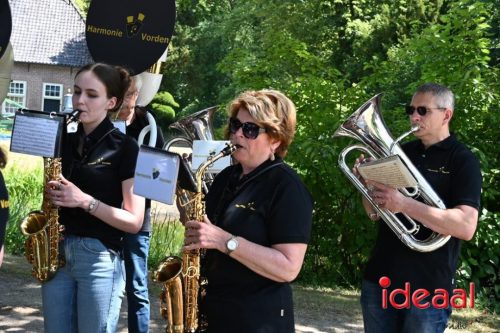 Wildenborch’s Oranjefeest - deel 1 (21-06-2025)