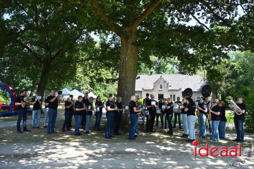 Wildenborch’s Oranjefeest - deel 1 (21-06-2025)