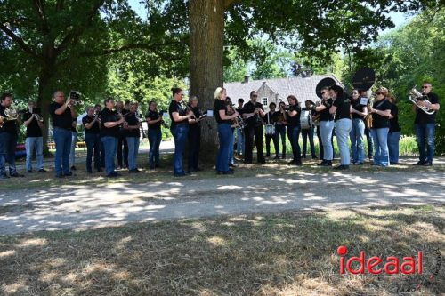 Wildenborch’s Oranjefeest - deel 1 (21-06-2025)