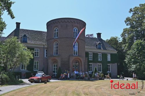 Wildenborch’s Oranjefeest - deel 1 (21-06-2025)