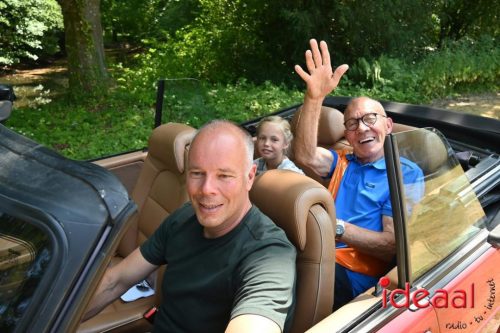 Wildenborch’s Oranjefeest - deel 1 (21-06-2025)