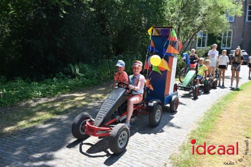 Wildenborch’s Oranjefeest - deel 1 (21-06-2025)