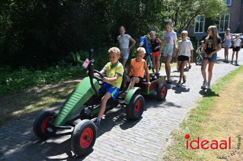 Wildenborch’s Oranjefeest - deel 1 (21-06-2025)