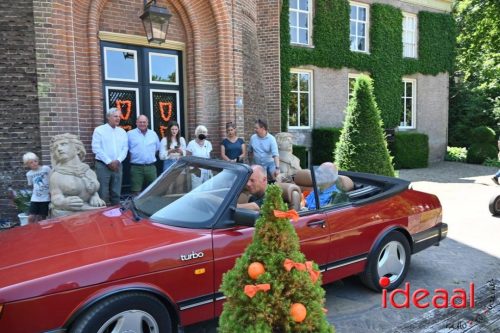 Wildenborch’s Oranjefeest - deel 1 (21-06-2025)