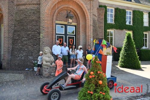 Wildenborch’s Oranjefeest - deel 1 (21-06-2025)