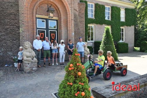 Wildenborch’s Oranjefeest - deel 1 (21-06-2025)