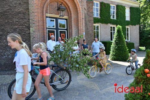 Wildenborch’s Oranjefeest - deel 1 (21-06-2025)