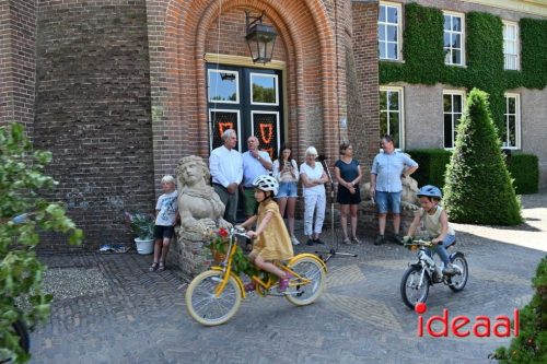 Wildenborch’s Oranjefeest - deel 1 (21-06-2025)