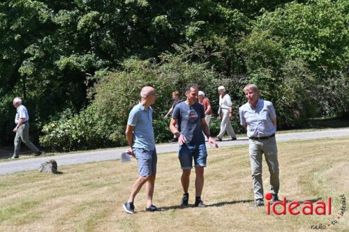 Wildenborch’s Oranjefeest - deel 1 (21-06-2025)