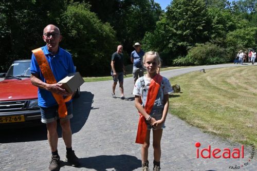 Wildenborch’s Oranjefeest - deel 1 (21-06-2025)