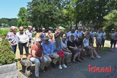 Wildenborch’s Oranjefeest - deel 1 (21-06-2025)