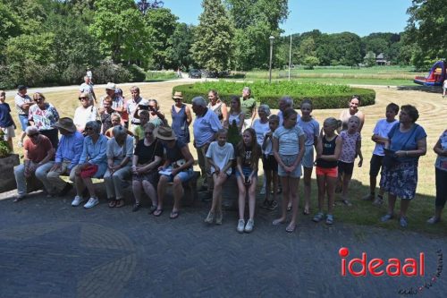 Wildenborch’s Oranjefeest - deel 1 (21-06-2025)