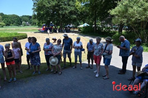 Wildenborch’s Oranjefeest - deel 1 (21-06-2025)