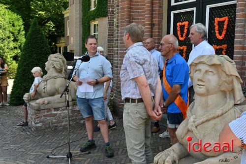 Wildenborch’s Oranjefeest - deel 1 (21-06-2025)