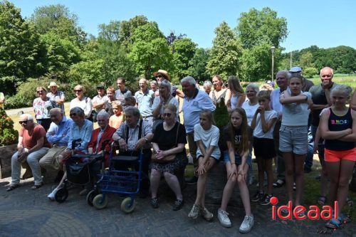 Wildenborch’s Oranjefeest - deel 1 (21-06-2025)