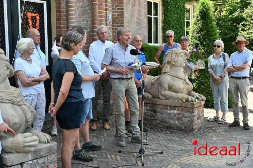 Wildenborch’s Oranjefeest - deel 1 (21-06-2025)