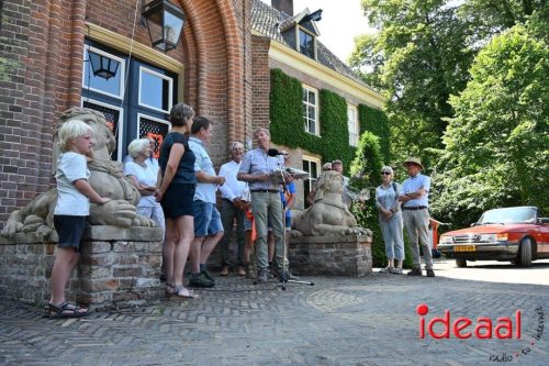 Wildenborch’s Oranjefeest - deel 1 (21-06-2025)